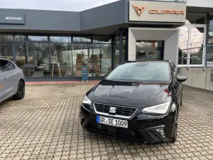 Seat Ibiza 1.0 TSI S&S FR