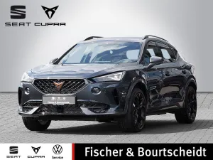 Cupra Formentor VZ 1.4 e-HYBRID NAVI KAMERA LEDER SHZ