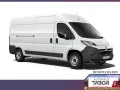 Opel Movano 35+ AT8 L3H2 CargoP AppleC Kam UVP-43%*