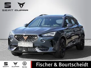 Cupra Formentor 1.4 TSI VZ e-Hybrid NAVI PANO KAMERA