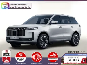 JAECOO 5 HEV Exclusive Pano 18Z 540° UVP-16%*