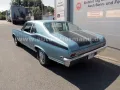 Chevrolet Nova Coupe