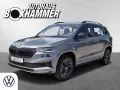 Skoda Karoq 1,5 TSI DSG Sportline AHK+RFK+LED