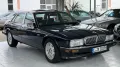 Jaguar XJ6 SOVERIGN,LEDER-BLAU,AUTOMATIK,43.112 KM