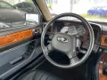 Jaguar XJ6 SOVERIGN,LEDER-BLAU,AUTOMATIK,43.112 KM