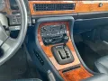 Jaguar XJ6 SOVERIGN,LEDER-BLAU,AUTOMATIK,43.112 KM