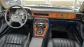Jaguar XJ6 SOVERIGN,LEDER-BLAU,AUTOMATIK,43.112 KM