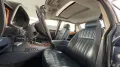 Jaguar XJ6 SOVERIGN,LEDER-BLAU,AUTOMATIK,43.112 KM