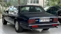 Jaguar XJ6 SOVERIGN,LEDER-BLAU,AUTOMATIK,43.112 KM