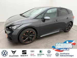 Cupra Born 204PS 58kWh PilotDinamica19Schale