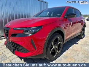 Alfa Romeo Junior SPECIALE-1.2 MHEV-145 PS-eDCT-NAVI-MAT...