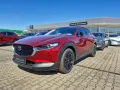 Mazda CX-30 2.0L e-SKYACTIV G 122ps HOMURA