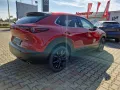 Mazda CX-30 2.0L e-SKYACTIV G 122ps HOMURA