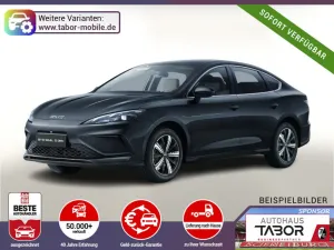 BYD Seal 5 DM-i 212 Design Reichw.100+Pano UVP-31%*