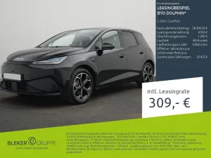 BYD DOLPHIN G DM-i Comfort