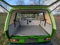 Volkswagen VW T3 Caravelle Bj 1989 Oldtimer, Camper, Van