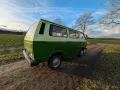 Volkswagen VW T3 Caravelle Bj 1989 Oldtimer, Camper, Van