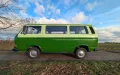Volkswagen VW T3 Caravelle Bj 1989 Oldtimer, Camper, Van