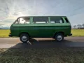 Volkswagen VW T3 Caravelle Bj 1989 Oldtimer, Camper, Van
