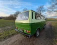 Volkswagen VW T3 Caravelle Bj 1989 Oldtimer, Camper, Van