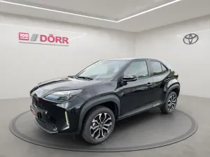 Toyota Yaris Cross Hybrid 130 1.5 VVT-i Teamplayer*