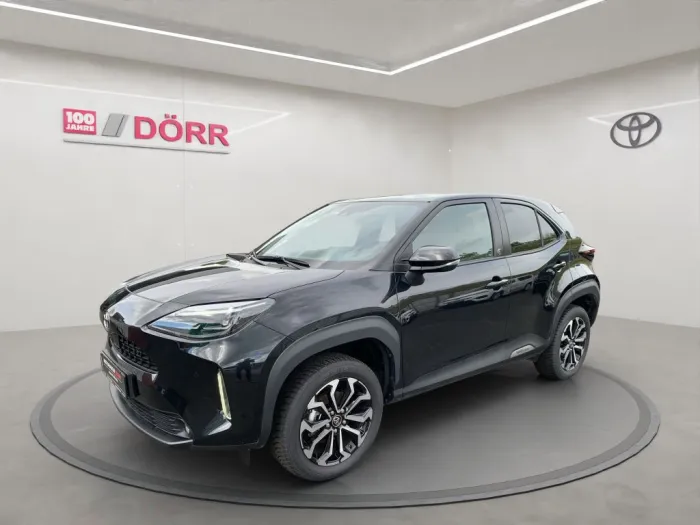 Toyota Yaris Cross Hybrid 130 1.5 VVT-i Teamplayer*