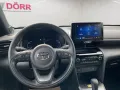 Toyota Yaris Cross Hybrid 130 1.5 VVT-i Teamplayer*