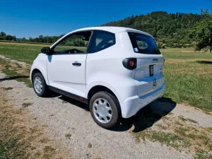 Other Aixam Minauto Mopedauto  Miniauto