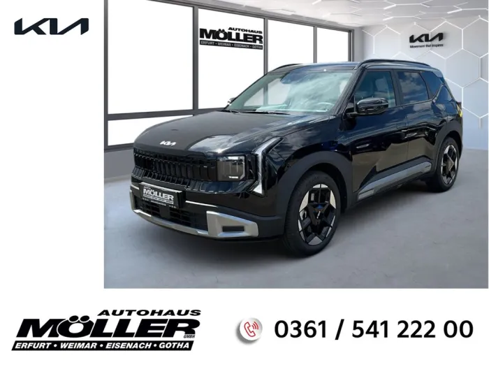 Kia Seltos Vision 1.6T DCT7 P1 P2 SOUND NAVI DESIGN 