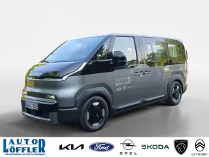 Kia PV5 Passenger Elite NAVI* LED* SHZ* LHZ* Klima