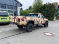Jeep Comanche