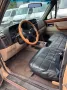 Jeep Comanche