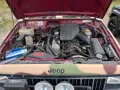 Jeep Comanche
