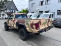 Jeep Comanche