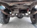 Jeep Comanche