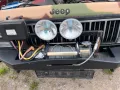 Jeep Comanche