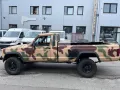 Jeep Comanche