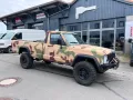 Jeep Comanche