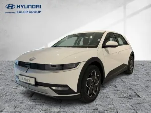 Hyundai IONIQ 5 EV170 DYNAMIQ Navi digitales Cockpit LED