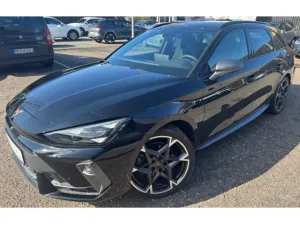 Cupra Leon Sportstourer 1.5 TSI DSG /AHK/MATRIX/SENNH.
