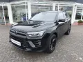 KGM Korando 1.5 T-GDI Automatik 2WD Blackline