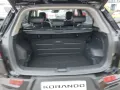 KGM Korando 1.5 T-GDI Automatik 2WD Blackline