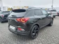 KGM Korando 1.5 T-GDI Automatik 2WD Blackline