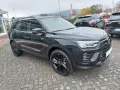 KGM Korando 1.5 T-GDI Automatik 2WD Blackline