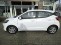 Hyundai i10 1.0 Benzin M/T Select  Funktionspaket