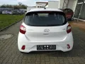 Hyundai i10 1.0 Benzin M/T Select  Funktionspaket