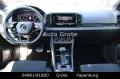 Skoda Karoq 1.5 TSI Sportline DSG AHK Navi groß Matrix