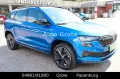 Skoda Karoq 1.5 TSI Sportline DSG AHK Navi groß Matrix
