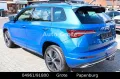 Skoda Karoq 1.5 TSI Sportline DSG AHK Navi groß Matrix
