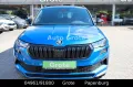 Skoda Karoq 1.5 TSI Sportline DSG AHK Navi groß Matrix
